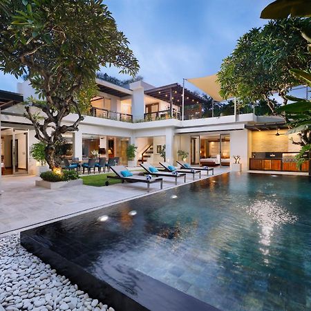 Villa Camellia By Nakula Jimbaran Kültér fotó