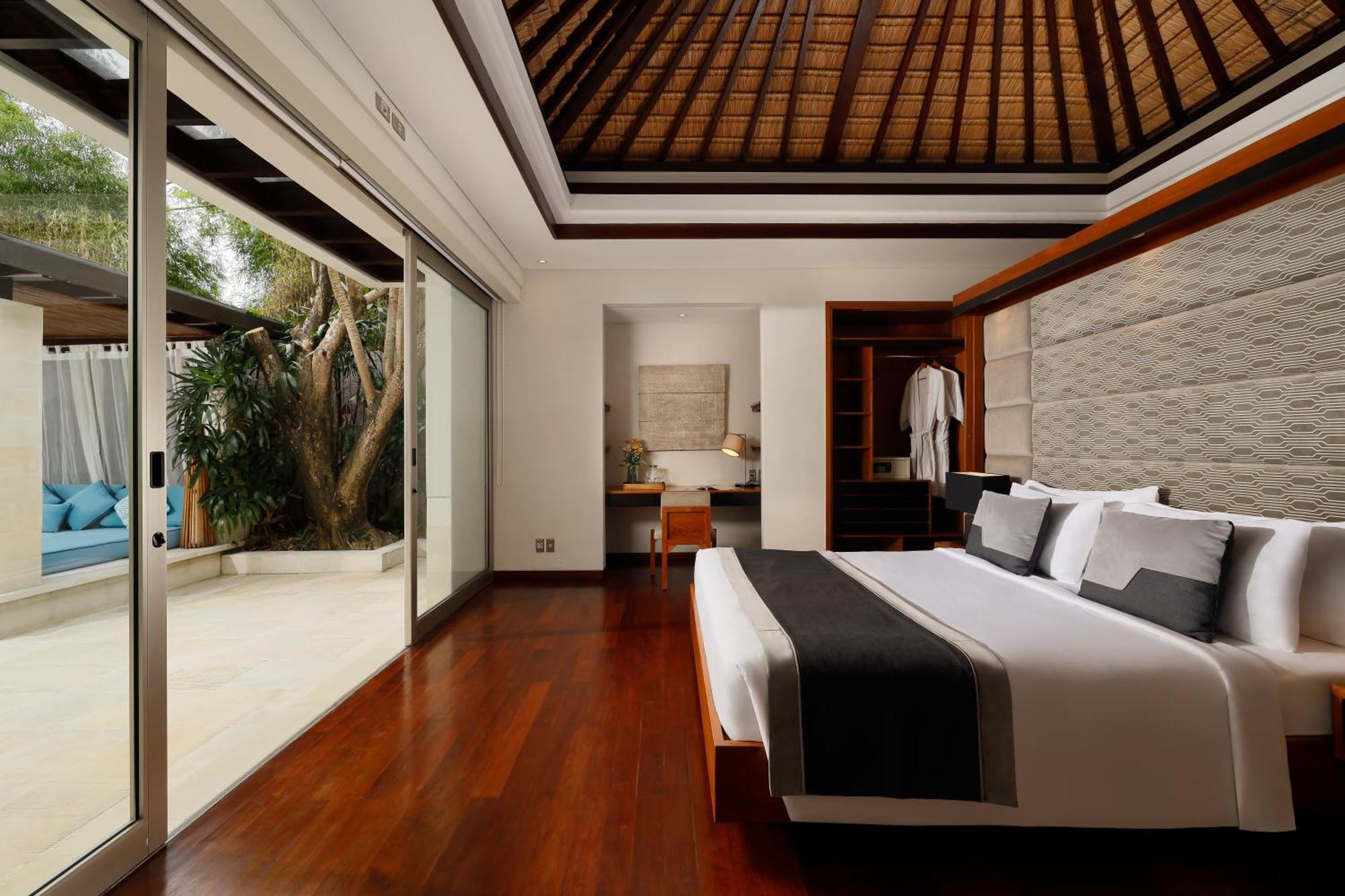 Villa Camellia By Nakula Jimbaran Kültér fotó